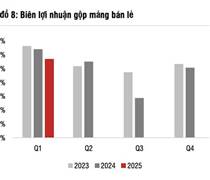 SSI Research: Quá trình chuyển dịch từ kênh truyền thống sang hiện đại sẽ diễn ra nhanh