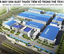 DBD: Khát vọng vươn xa của Bidiphar