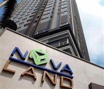 NVL: Novaland tiếp tục chậm thanh toán gốc trái phiếu