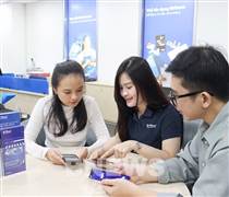 Loạt ưu đãi dành cho khách hàng gửi tiết kiệm BVBank