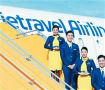 Chuyển động mới của Vietravel Airlines sau khi SHB "nhập cuộc"