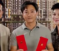 Livestream bán nhà gây bão MXH, Cường Đô la hé lộ loạt dự án của C Holdings - "cơ ngơi" riêng bên cạnh Quốc Cường Gia Lai
