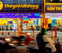 MWG: Lý do lãnh đạo Thế giới Di động bán cổ phần