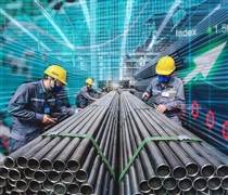 CTCK dự báo KQKD ngành thép quý 2/2025: Hoà Phát, Hoa Sen, Nam Kim tăng trưởng ra sao?