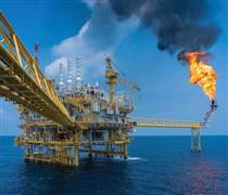 Dự báo ngành dầu khí Q2/2025: Cả ngành báo lãi lớn, vì sao hai "ông lớn" Petrolimex và BSR lại sụt giảm tới 35% và 91%?