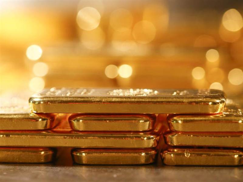 ‏Giá vàng thế giới có thể chạm 4.000 USD vì thâm hụt Mỹ lấn át căng thẳng Trung Đông‏
