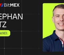 Stephen Lutz về cuộc tái thiết lớn của BitMEX: Báo cáo AI, giao dịch sao chép và một cược táo bạo vào tăng trưởng