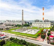 PPC: Nhiệt điện Phả Lại triển khai các giải pháp sản xuất điện trong cao điểm mùa khô 2025