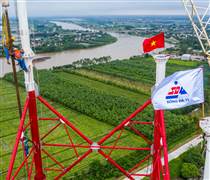 SJE: Dự kiến phát hành hơn 18 triệu cổ phiếu, thu về gần 236 tỷ đồng