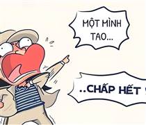 Cổ phiếu VIC sẽ tiếp tục 'kéo' VNINDEX ?