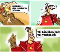"Săn" cổ phiếu tiềm năng trước kỳ vọng NÂNG HẠNG thị trường chứng khoán