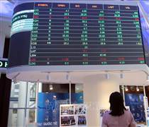 Cổ phiếu vốn hóa lớn bùng nổ, VN-Index áp sát mốc 1.370 điểm