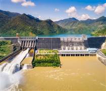 Ngành điện điểm sáng từ thủy điện và khung pháp lý đang hoàn thiện