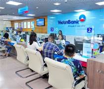 CTG: VietinBank huy động thêm 400 tỷ đồng từ trái phiếu