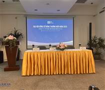 IPA: ĐHĐCĐ IPA - Kế hoạch kinh doanh thận trọng, kiện toàn ban lãnh đạo
