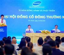 GMD: Uớc lãi 1.100 tỷ đồng nửa đầu năm, hé lộ những cơ hội từ việc sáp nhập Bà Rịa - Vũng Tàu vào Tp.HCM