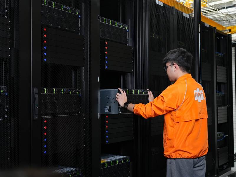 FPT hé lộ tham vọng phát triển 3 nhà máy AI trên toàn cầu, đưa Việt Nam trở thành quốc gia dẫn đầu khu vực về hạ tầng tính toán AI
