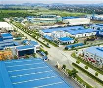 Định giá sát trần, mô hình chưa rõ đáy - Cổ phiếu khu công nghiệp bước vào giai đoạn chọn lọc