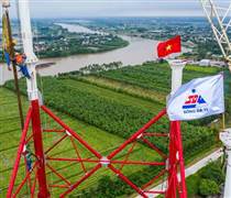 SJE: Sông Đà 11 chốt ngày chào bán hơn 18 triệu cổ phiếu cho cổ đông