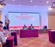 NRC: Bỏ ý định mua dự án Đại Nam, Danh Khôi sắp chào án 93 triệu cổ phiếu để lấy vốn mua 1 DN chăm sóc sức khoẻ