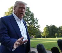 Tổng thống Mỹ Trump chỉ trích gay gắt Israel vi phạm lệnh ngừng bắn