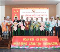 GVR: Đảng bộ Cao su Chư Sê tập trung xây dựng nguồn lực đáp ứng yêu cầu nhiệm vụ