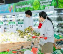 Giá hàng hóa tăng, mảng khoáng sản của Masan tăng tốc