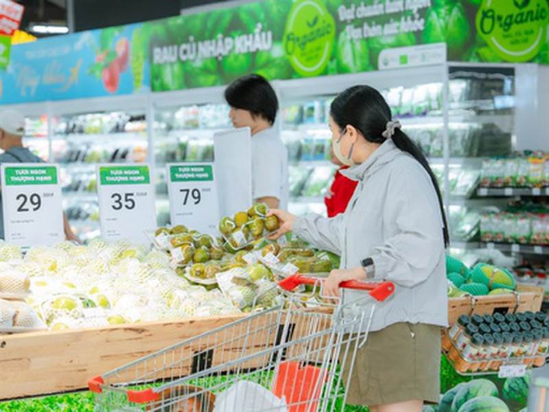 Giá hàng hóa tăng, mảng khoáng sản của Masan tăng tốc