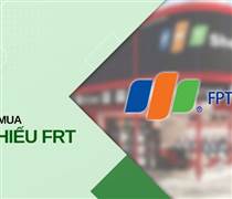 Có nên nắm giữ bộ đôi cổ phiếu FPT và FRT?