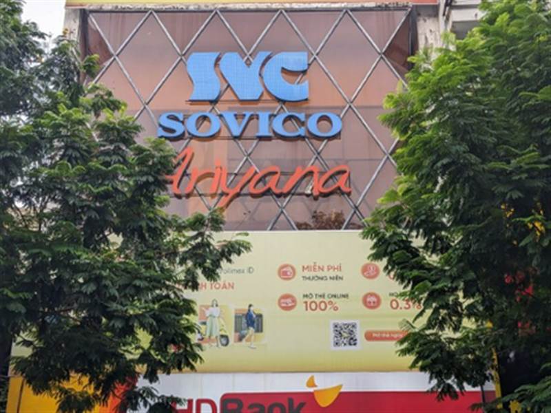Sovico Group mua lại 500 tỷ đồng trái phiếu