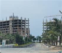 Diễn biến mới tại dự án nghỉ dưỡng FLC ở Quảng Bình