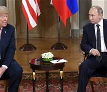 Tổng thống Mỹ Trump nói gì khi Tổng thống Nga Putin chủ động đề nghị giúp đỡ về vấn đề Iran?