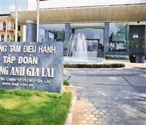 HAG: Động thái lạ của lãnh đạo Hoàng Anh Gia Lai