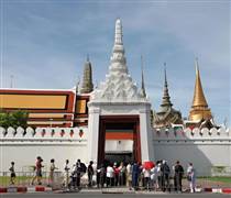 Thái Lan phê duyệt gói kích thích kinh tế mới