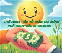 Chuyên gia chứng khoán Trương Đắc Nguyên: Thị trường đang ở giai đoạn chuyển giao giữa trạng thái nghi ngờ và kỳ vọng