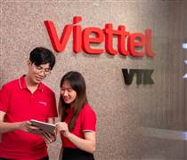 VTK: Công ty 'họ' Viettel chốt ngày trả cổ tức 15% bằng tiền mặt
