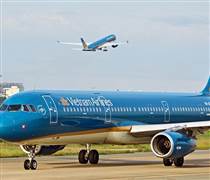 Lý do Vietnam Airlines chưa bán được 12 máy bay cũ