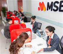 Một doanh nghiệp Nhà nước chưa thể thoái vốn tại MSB
