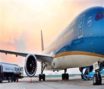HVN: 'Nhiên liệu tăng 1 USD, Vietnam Airlines chịu tác động 10 triệu USD'