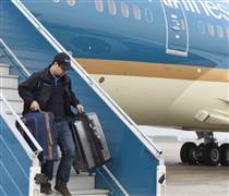 Tổng giám đốc Vietnam Airlines: Thế giới đang thiếu máy bay
