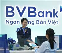 BVBank hoàn tất chào bán gần 69 triệu cổ phiếu cho 5.704 cổ đông