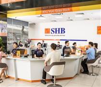 Ngân hàng SHB phát hành 3.000 tỷ đồng trái phiếu
