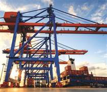 GMD: 'Bí quyết' đằng sau sự tự tin trước bão thuế quan của Gemadept