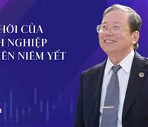 SAM: Một thời của doanh nghiệp đầu tiên niêm yết - Từ nhà máy ‘trơ xương’, bán cổ phần không ai ngó đến thu 1.700 tỷ thặng dư ngay trước đỉnh khủng hoảng