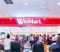 MSN: Cổ phiếu MSN vượt đỉnh năm 2025