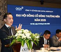 OCH: ĐHĐCĐ OCH - Kế hoạch kinh doanh thận trọng, bầu thêm thành viên ban kiểm soát