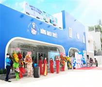 BBT: Chương mới của Bông Bạch Tuyết