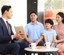 Vay mua nhà trở nên hấp dẫn trước dự báo lãi suất cho vay có thể tăng