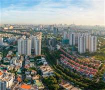 Sáu xu hướng định hình thị trường bất động sản Việt Nam