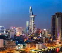 Vingroup, Sungroup, Thaco đề xuất đầu tư tại siêu đô thị 120 tỷ USD sau sáp nhập TP.Hồ Chí Minh - Bình Dương - Bà Rịa Vũng Tàu